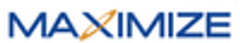 株式会社マキシマイズのロゴ