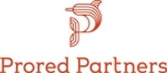 株式会社プロレド・パートナーズのロゴ