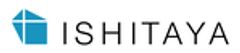 株式会社石田屋のロゴ