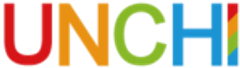 UNCHI株式会社のロゴ