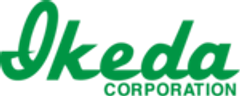 株式会社イケダコーポレーション のロゴ