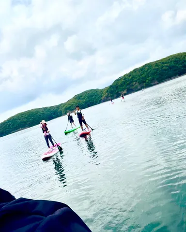 すぐ上手に乗れます！