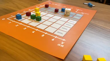 熱力学ワーカーズ