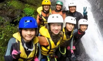 水上アクティビティー(2)