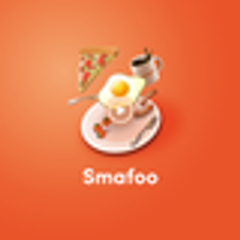 スマートフード株式会社のロゴ