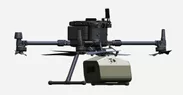 UAV・レーザ測量システム「UL-2」