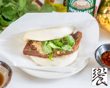 饗 台湾屋台グルメの旅