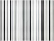 コーネーリア・トムセン「Stripes Nr. 102+103」(2016)／183×244cm／Oil on canvas