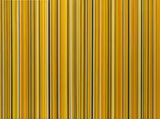 コーネーリア・トムセン「Stripes Nr. 125」(2020)／92×122cm／Oil on canvas