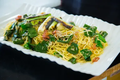 日本の食文化を豊かにする旅