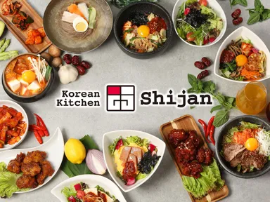 Shijan(シジャン)業態イメージ