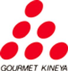 株式会社グルメ杵屋レストランのロゴ