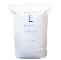 エプソムソルト(10kg)