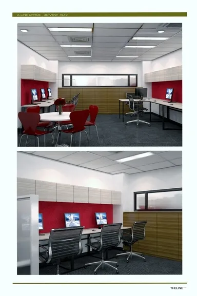 ベトナムオフィス