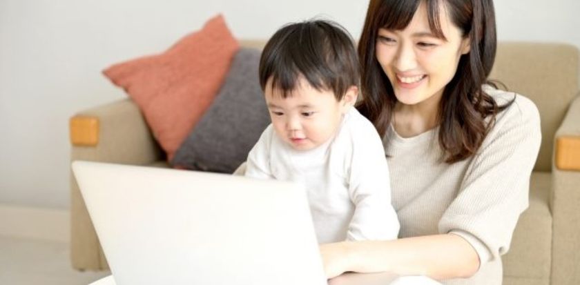 外国語学習は何歳から？
将来の英語力は、学び始めた年齢だけでは決まらない