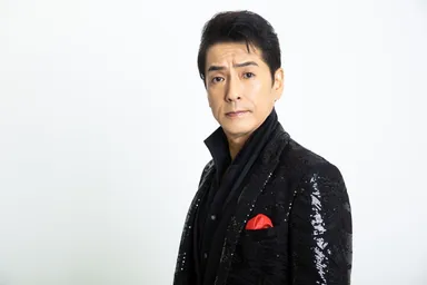 野上こうじ　歌手生活40周年＆華寿祝 記念パーティー開催