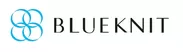 BLUEKNIT storeのロゴ