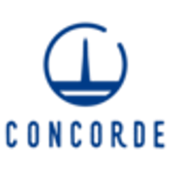株式会社コンコルドのロゴ