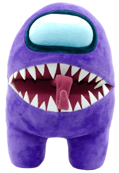 Among Us 12インチ ぬいぐるみ (インポスター)