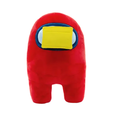 Among Us 12インチ ぬいぐるみ (書ける！ふせん付き)