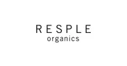 RESPLE organicsロゴ
