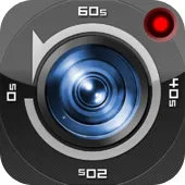 『さかのぼりビデオ』アイコン