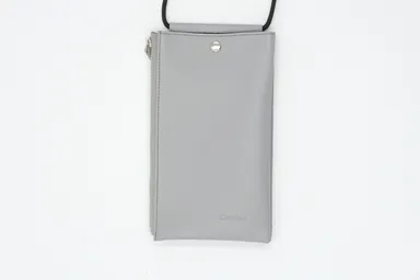 スキッフォン　グレー