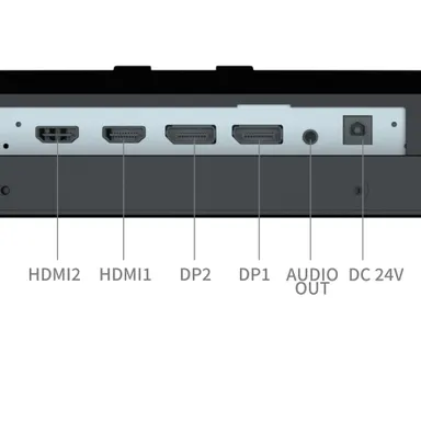 FFF-LD32G4製品イメージ(インターフェース)