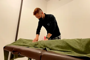 芸能人やモデル、アスリートなど幅広くサポート