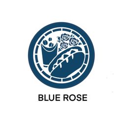 Cafe BLUE Rose