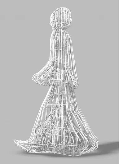 「Heading」後藤 映則