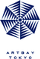 ARTBAY TOKYO アートフェスティバル2022 事務局のロゴ