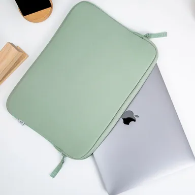 グリーン(Frosty Green)