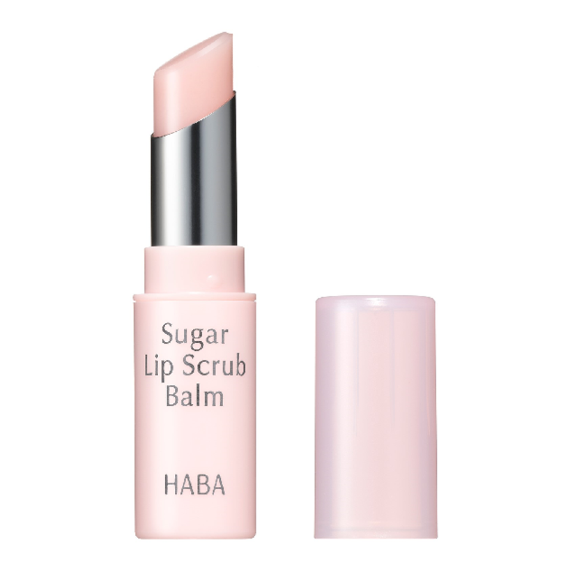 ～とろけるシュガースクラブ※1で、
ふっくら＆うるツヤ唇へ～
2022年10月21日（金）より数量限定発売
『シュガーリップスクラブバーム』