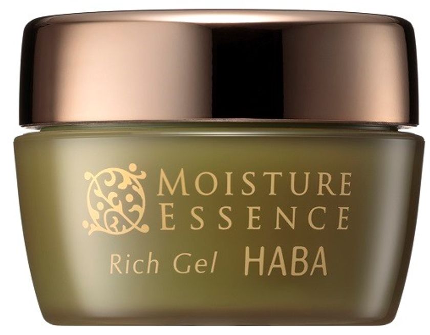 ～和漢植物エキスの力でうるおす、
スクワランを贅沢に配合した冬限定の濃厚保湿ジェル～
2022年10月21日（金）より数量限定発売！
『モイスチャーエッセンス リッチジェル』