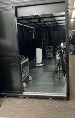 実験施設
