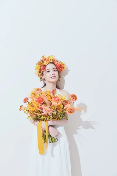 Dear Us. ブランドイメージ画像