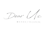 Dear Us.のブランドロゴ