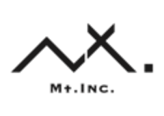 株式会社Mt.のロゴ