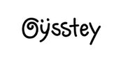 Oysstey ロゴ