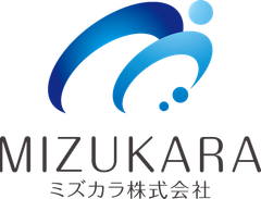 ミズカラ株式会社