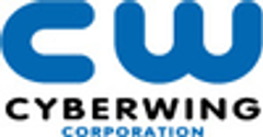 株式会社サイバーウィングのロゴ