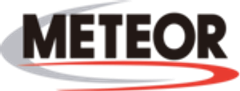 メテオAPAC株式会社のロゴ