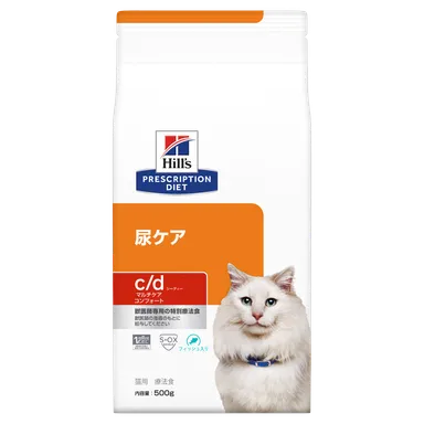 猫大好き!フィッシュ入り新登場! 「ヒルズ プリスクリプション 猫大好き!フィッシュ入り新登場! 「ヒルズ プリスクリプション
