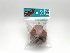 パッケージ表