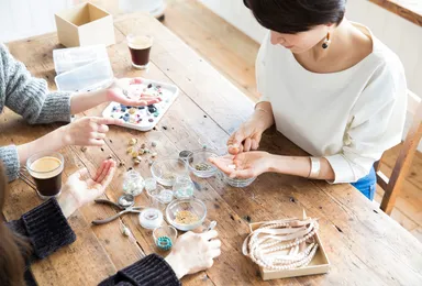 ザ・テーブルイメージ