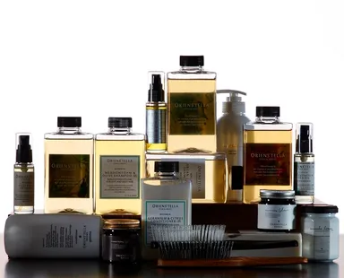 オリエンステライメージ