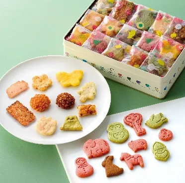 【あげもちCocoro】商品イメージ