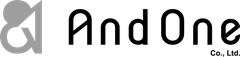 株式会社アンドワン