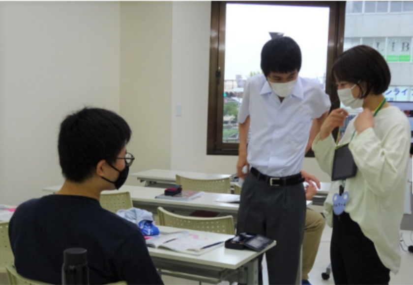 2023年4月 福岡市にオープン！教育×福祉の新しい進学のカタチ